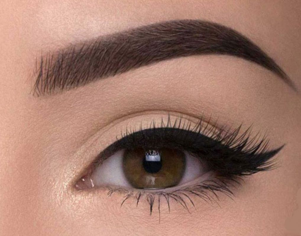 هاشور و شیدینگ ابرو در یزد 830