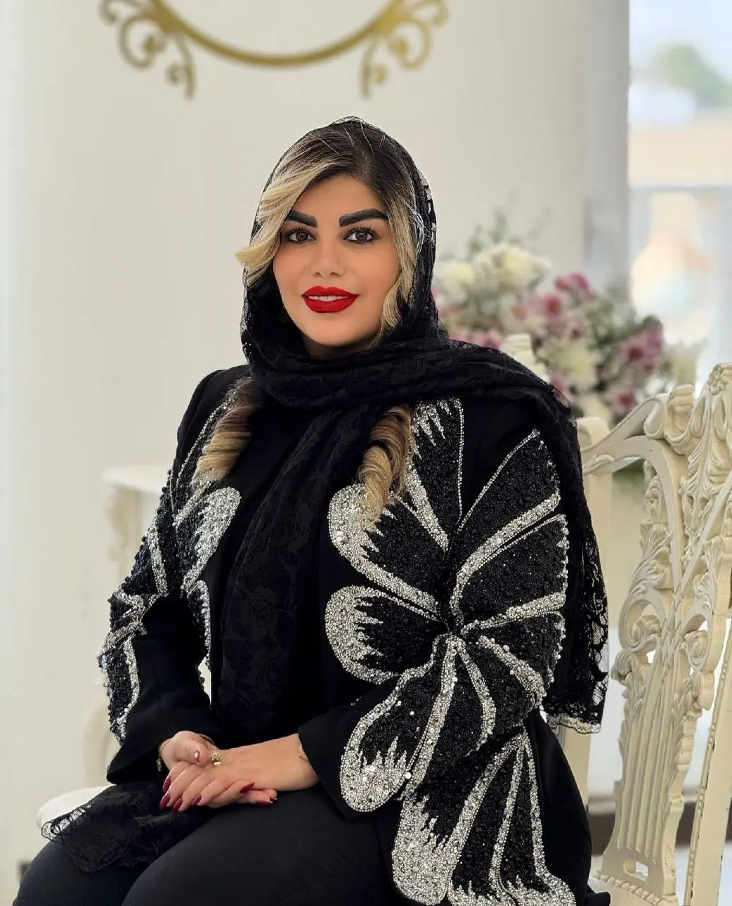 دپارتمان زیبایی حدیث