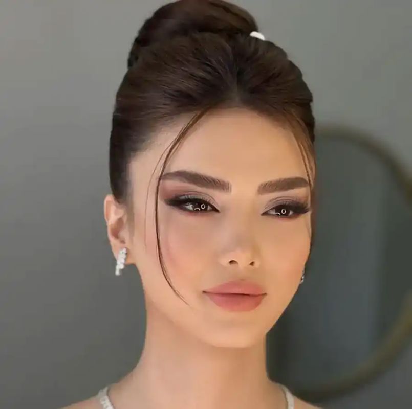 میکاپ روزانه (لایت)