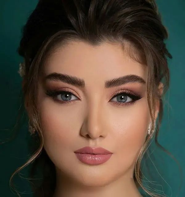 میکاپ روزانه (لایت)