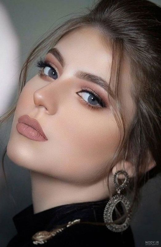 میکاپ روزانه (لایت)